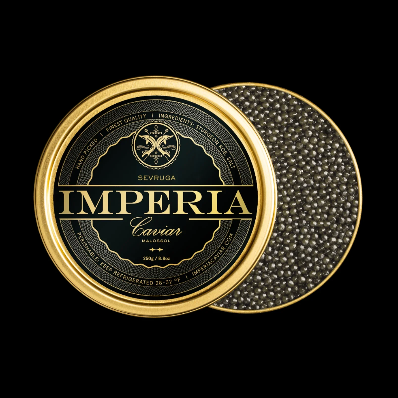 Claim your Promotion: Caviar and Caviar Bundles